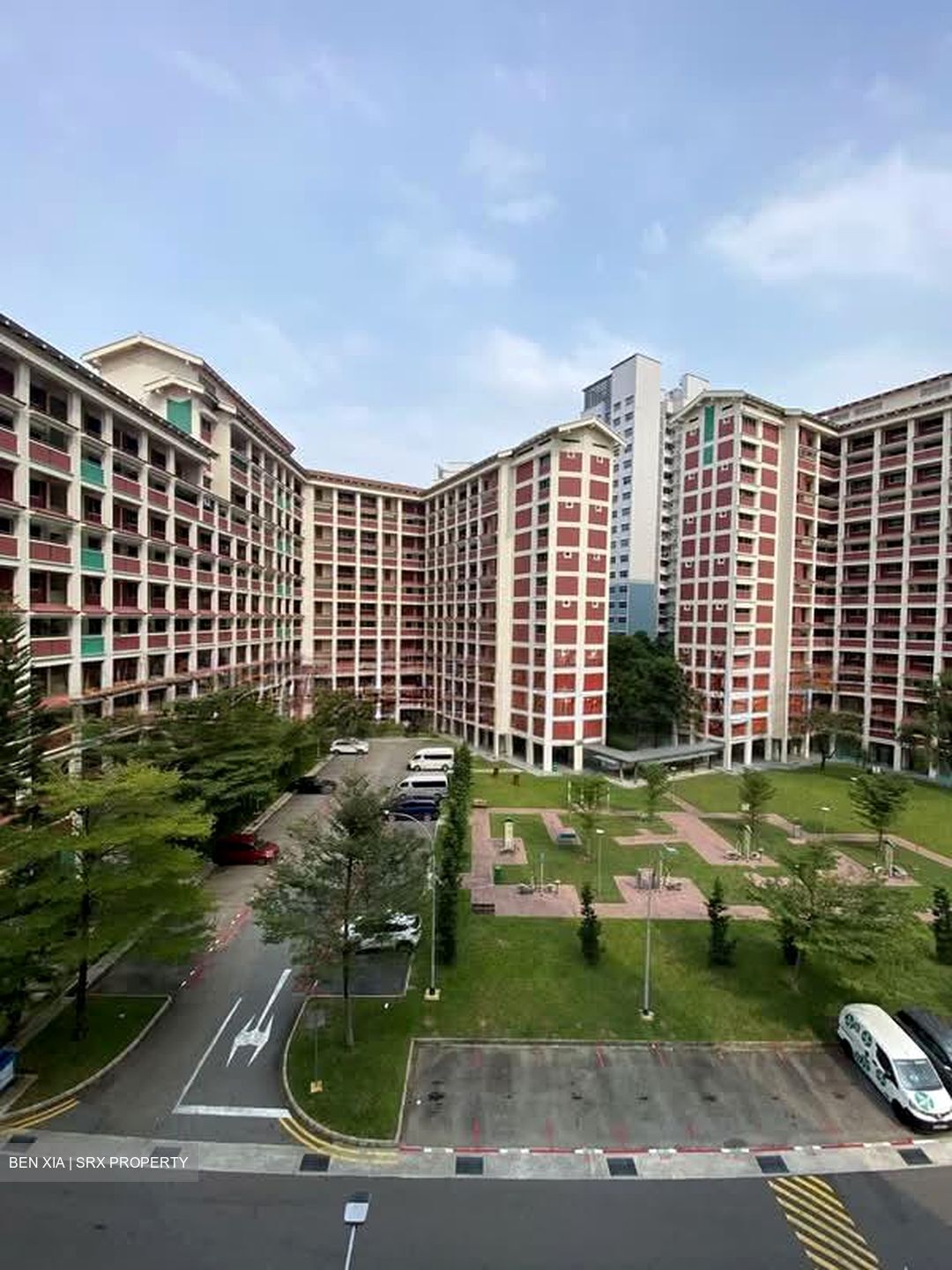 Blk 153 Yung Ho Road (Jurong West), HDB 4 Rooms #539929951